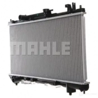 Радиатор охлаждения двигателя MAHLE ORIGINAL 1B5 UE9M CR 543 000S 1437573566 - Изображение 7