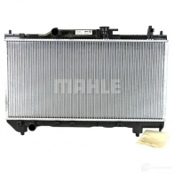 Радиатор охлаждения двигателя MAHLE ORIGINAL 1B5 UE9M CR 543 000S 1437573566 - Изображение 9