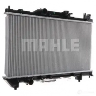 Радиатор охлаждения двигателя MAHLE ORIGINAL 1B5 UE9M CR 543 000S 1437573566 - Изображение 10