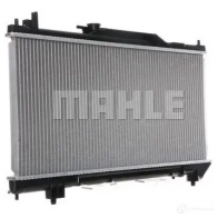 Радиатор охлаждения двигателя MAHLE ORIGINAL 1B5 UE9M CR 543 000S 1437573566 - Изображение 12