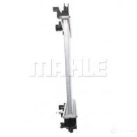 Радиатор охлаждения двигателя MAHLE ORIGINAL 1B5 UE9M CR 543 000S 1437573566 - Изображение 13