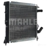 Радиатор охлаждения двигателя MAHLE ORIGINAL 1437587837 CR 209 000S HDQUT JR - Изображение 11