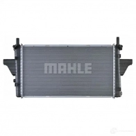 Радиатор охлаждения двигателя MAHLE ORIGINAL BMYS E 1437588098 CR 609 000S - Изображение 1