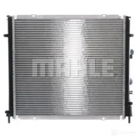 Радиатор охлаждения двигателя MAHLE ORIGINAL CR 465 000S 1437587737 9EXF M - Изображение 3