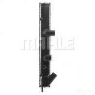 Радиатор охлаждения двигателя MAHLE ORIGINAL CR 465 000S 1437587737 9EXF M - Изображение 11