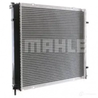 Радиатор охлаждения двигателя MAHLE ORIGINAL CR 465 000S 1437587737 9EXF M - Изображение 12