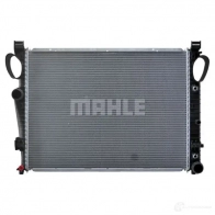 Радиатор охлаждения двигателя MAHLE ORIGINAL CR 302 000P 1437574253 0G3H5 0 - Изображение 6