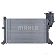 Радиатор охлаждения двигателя MAHLE ORIGINAL ANBZ V5J CR 683 000P 1437574288