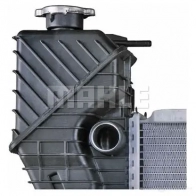 Радиатор охлаждения двигателя MAHLE ORIGINAL ANBZ V5J CR 683 000P 1437574288 - Изображение 2