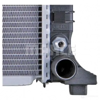 Радиатор охлаждения двигателя MAHLE ORIGINAL ANBZ V5J CR 683 000P 1437574288 - Изображение 3