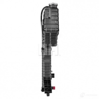 Радиатор охлаждения двигателя MAHLE ORIGINAL ANBZ V5J CR 683 000P 1437574288 - Изображение 9