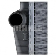 Радиатор охлаждения двигателя MAHLE ORIGINAL CR 564 000P 1437574281 JENM NER - Изображение 2