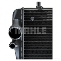 Радиатор охлаждения двигателя MAHLE ORIGINAL FEXRZ C CR 1397 000P 1437574828 - Изображение 2