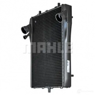 Радиатор охлаждения двигателя MAHLE ORIGINAL FEXRZ C CR 1397 000P 1437574828 - Изображение 5