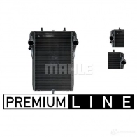 Радиатор охлаждения двигателя MAHLE ORIGINAL FEXRZ C CR 1397 000P 1437574828 - Изображение 7