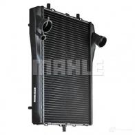 Радиатор охлаждения двигателя MAHLE ORIGINAL FEXRZ C CR 1397 000P 1437574828 - Изображение 8