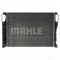 Радиатор охлаждения двигателя MAHLE ORIGINAL 1437635571 CR 37 000P IF ACKTV