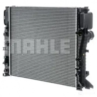 Радиатор охлаждения двигателя MAHLE ORIGINAL 1437635571 CR 37 000P IF ACKTV - Изображение 2