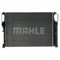 Радиатор охлаждения двигателя MAHLE ORIGINAL 1437635571 CR 37 000P IF ACKTV - Изображение 3