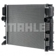 Радиатор охлаждения двигателя MAHLE ORIGINAL 1437635571 CR 37 000P IF ACKTV - Изображение 4