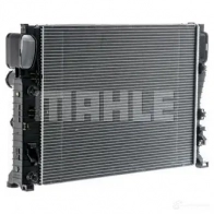 Радиатор охлаждения двигателя MAHLE ORIGINAL 1437635571 CR 37 000P IF ACKTV - Изображение 9