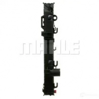 Радиатор охлаждения двигателя MAHLE ORIGINAL cr672000p 1437574668 9JXZS D - Изображение 9