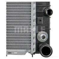 Радиатор охлаждения двигателя MAHLE ORIGINAL cr248000p 1437574246 XR RQ4 - Изображение 3