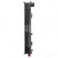 Радиатор охлаждения двигателя MAHLE ORIGINAL cr248000p 1437574246 XR RQ4 - Изображение 9