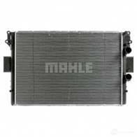 Радиатор охлаждения двигателя MAHLE ORIGINAL 1437574251 CR 2006 000P UP 5HG - Изображение 5