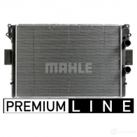 Радиатор охлаждения двигателя MAHLE ORIGINAL 1437574251 CR 2006 000P UP 5HG - Изображение 6