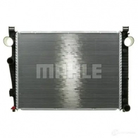 Радиатор охлаждения двигателя MAHLE ORIGINAL 1437574667 CR 226 000P JRG SIU - Изображение 6