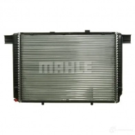 Радиатор охлаждения двигателя MAHLE ORIGINAL cr240000p FL CIF 1437574264 - Изображение 2