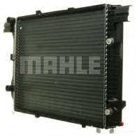 Радиатор охлаждения двигателя MAHLE ORIGINAL cr240000p FL CIF 1437574264 - Изображение 4