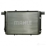 Радиатор охлаждения двигателя MAHLE ORIGINAL cr240000p FL CIF 1437574264 - Изображение 5
