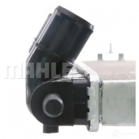 Радиатор охлаждения двигателя MAHLE ORIGINAL 1KN OP 1437587842 CR 525 000S - Изображение 5