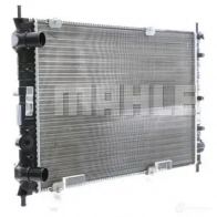 Радиатор охлаждения двигателя MAHLE ORIGINAL 1KN OP 1437587842 CR 525 000S - Изображение 10
