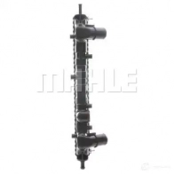 Радиатор охлаждения двигателя MAHLE ORIGINAL 1KN OP 1437587842 CR 525 000S - Изображение 11
