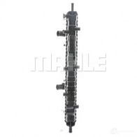 Радиатор охлаждения двигателя MAHLE ORIGINAL 1KN OP 1437587842 CR 525 000S - Изображение 13