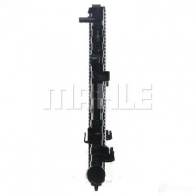 Радиатор охлаждения двигателя MAHLE ORIGINAL 1437587826 CR 587 001S SFCG 66 - Изображение 10
