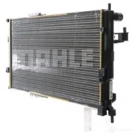 Радиатор охлаждения двигателя MAHLE ORIGINAL CR 391 000S GI 095 1437587825 - Изображение 2