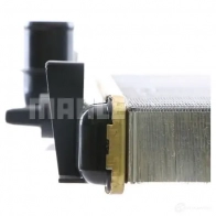 Радиатор охлаждения двигателя MAHLE ORIGINAL 1437587704 3FXX4X R CR 590 000S - Изображение 5