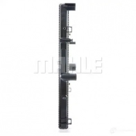 Радиатор охлаждения двигателя MAHLE ORIGINAL 1437587704 3FXX4X R CR 590 000S - Изображение 12