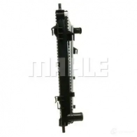 Радиатор охлаждения двигателя MAHLE ORIGINAL 1437587836 CR 1889 000S ZM 3WNLU - Изображение 9