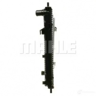 Радиатор охлаждения двигателя MAHLE ORIGINAL 1437587836 CR 1889 000S ZM 3WNLU - Изображение 11