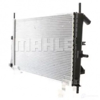 Радиатор охлаждения двигателя MAHLE ORIGINAL GV YYQ CR 1347 000S 1437573888 - Изображение 2