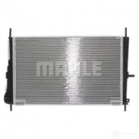 Радиатор охлаждения двигателя MAHLE ORIGINAL GV YYQ CR 1347 000S 1437573888 - Изображение 3