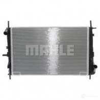 Радиатор охлаждения двигателя MAHLE ORIGINAL GV YYQ CR 1347 000S 1437573888 - Изображение 8
