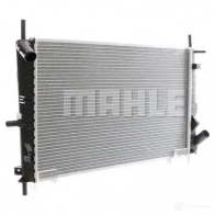 Радиатор охлаждения двигателя MAHLE ORIGINAL GV YYQ CR 1347 000S 1437573888 - Изображение 10