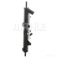 Радиатор охлаждения двигателя MAHLE ORIGINAL GV YYQ CR 1347 000S 1437573888 - Изображение 11