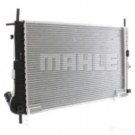 Радиатор охлаждения двигателя MAHLE ORIGINAL GV YYQ CR 1347 000S 1437573888 - Изображение 12